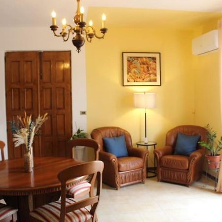 شقة Casa Luisa بيتيجليانو المظهر الخارجي الصورة