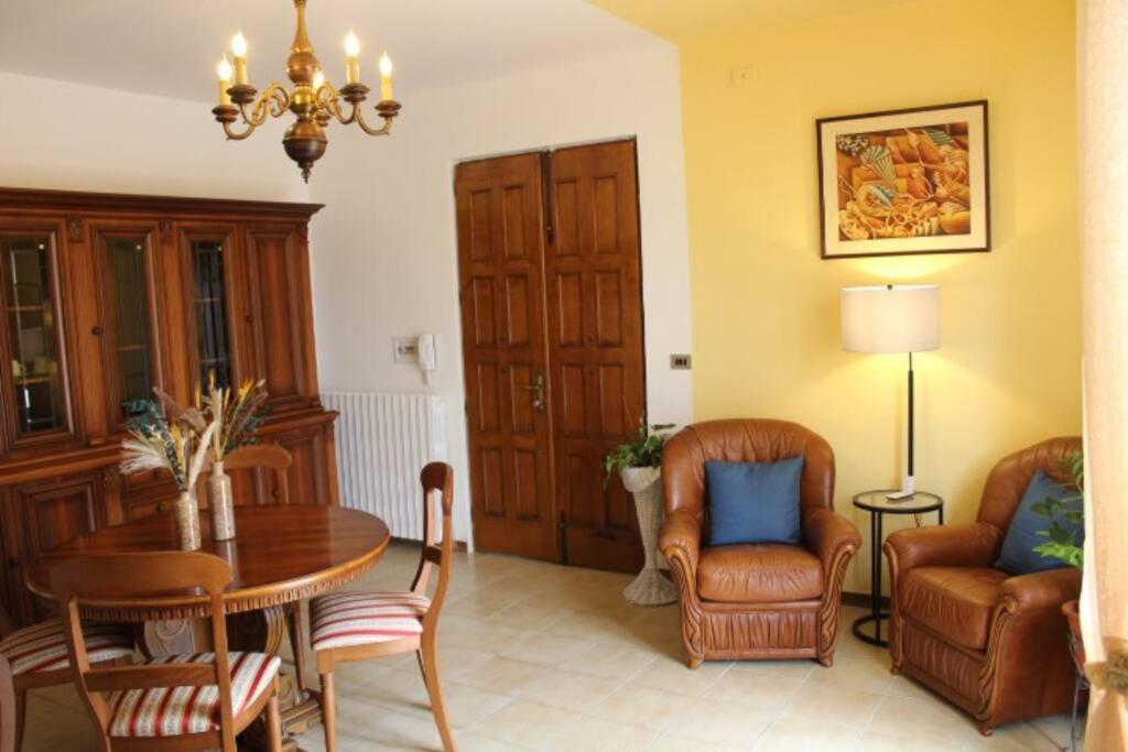 شقة Casa Luisa بيتيجليانو المظهر الخارجي الصورة