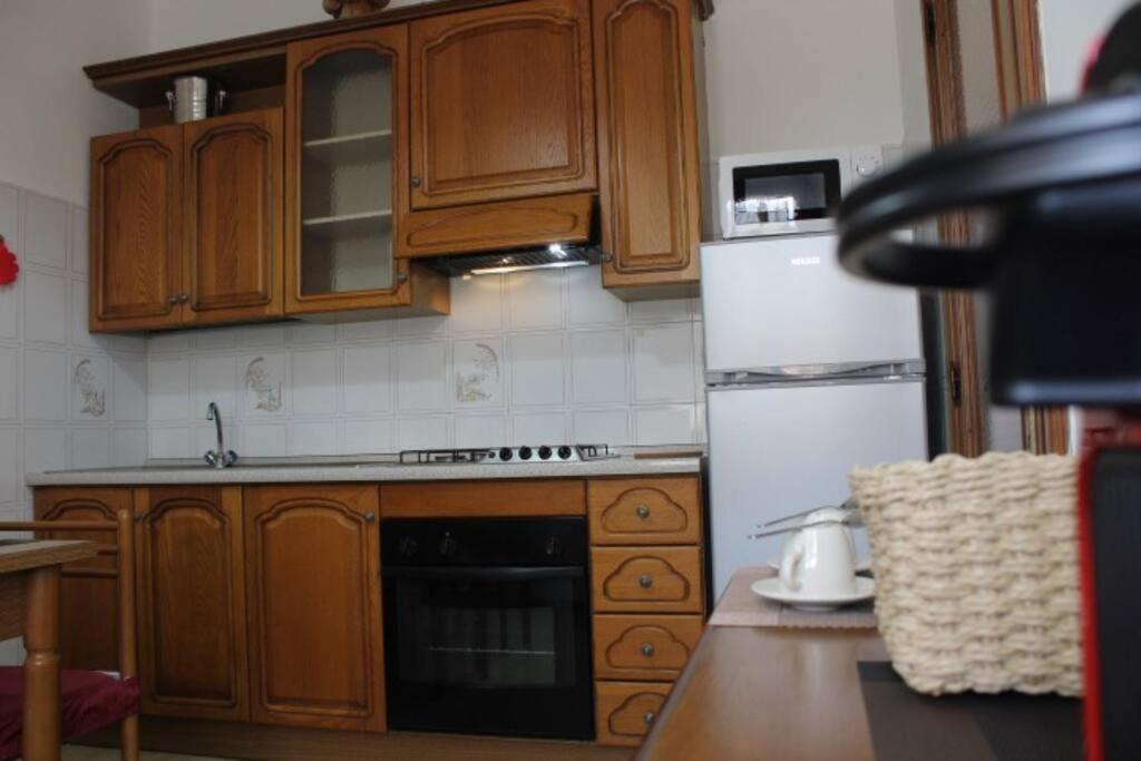 شقة Casa Luisa بيتيجليانو المظهر الخارجي الصورة