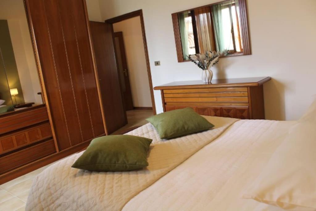 شقة Casa Luisa بيتيجليانو المظهر الخارجي الصورة