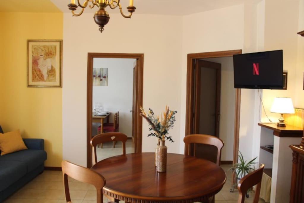 شقة Casa Luisa بيتيجليانو المظهر الخارجي الصورة